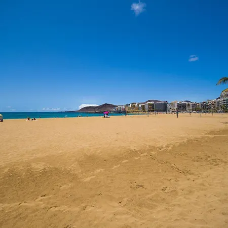 Ok Las Canteras Beach By Canariasgetaway-3