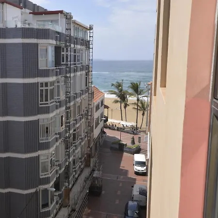 Apartamento Maralma-3