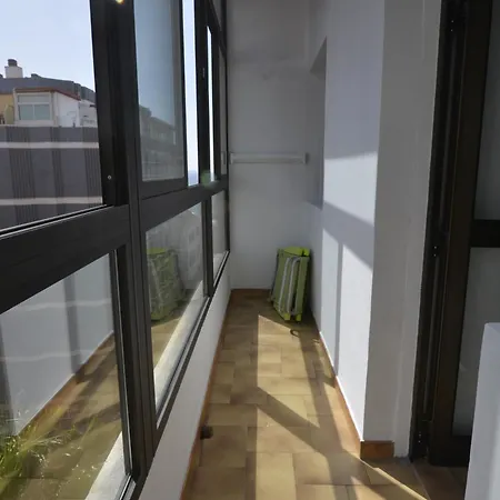 Apartamento Maralma-2