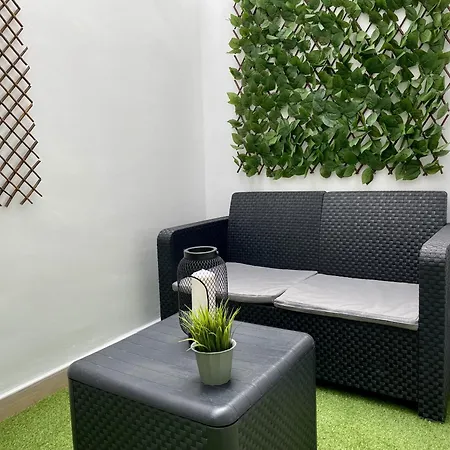 Deluxe Home Las Palmas - by Gestión Vacacional Canarias-3