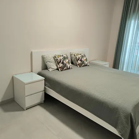 Apartamento corazon de Canteras-2