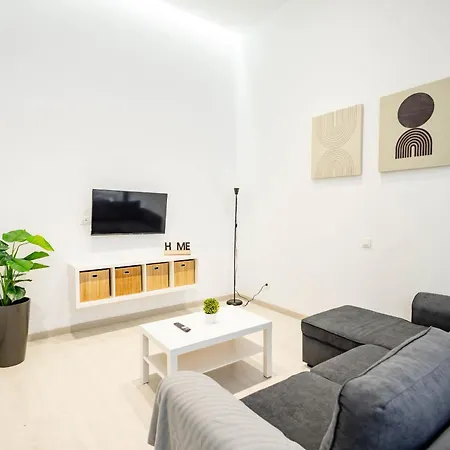 Deluxe Canteras Suites - by Gestión Vacacional Canarias-3