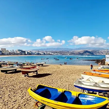 Las Canteras SeaLove-2