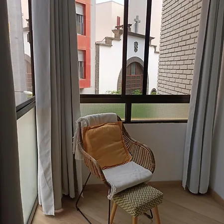 Home2Book Las Canteras Beach & City Stay-3