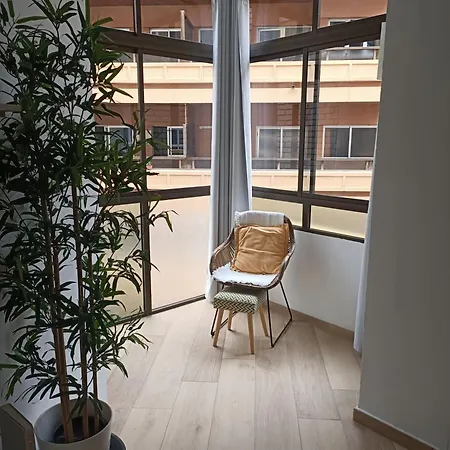 Home2Book Las Canteras Beach & City Stay-2