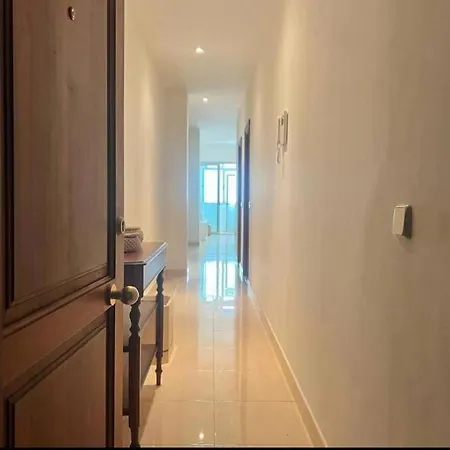Apartamento Bonito Las Canteras-3