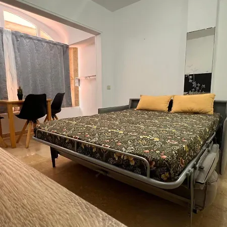Apartamento Jara Canteras-2