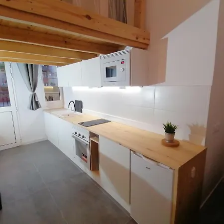 New&Modern Studio Loft-2