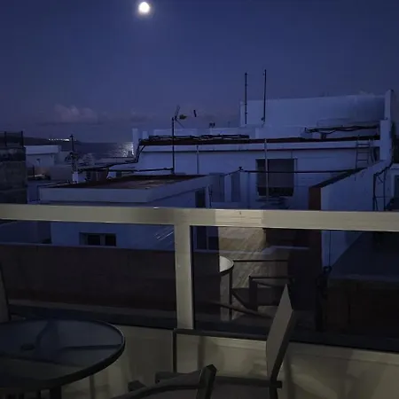 Apartamento Mar Y Sol-2