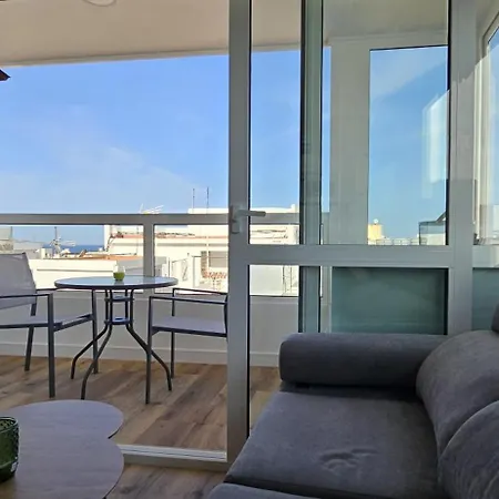 Apartamento Mar Y Sol-3