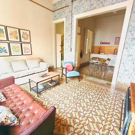 Adara Vegueta Exclusive Apartment-3