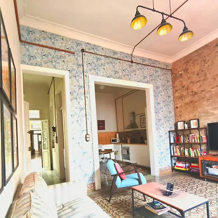 Adara Vegueta Exclusive Apartment-2