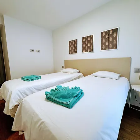 Las Canteras Deluxe-3