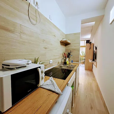 Morote Beach Flat-2