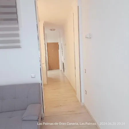 Apartament With One Room In Privileged Place In Vibrant And Cosmopolitan City-3
