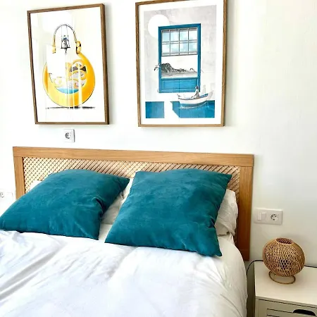 Loft Zarcillo - Design & Relax By The Sea-2