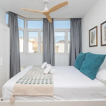 Loft Zarcillo - Design & Relax By The Sea-3