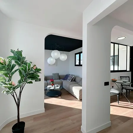 Vv Vegueta Lovely Home "By Henrypole Home"-3