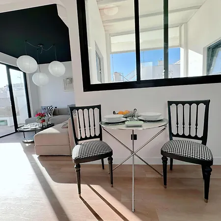 Vv Vegueta Lovely Home "By Henrypole Home"-2
