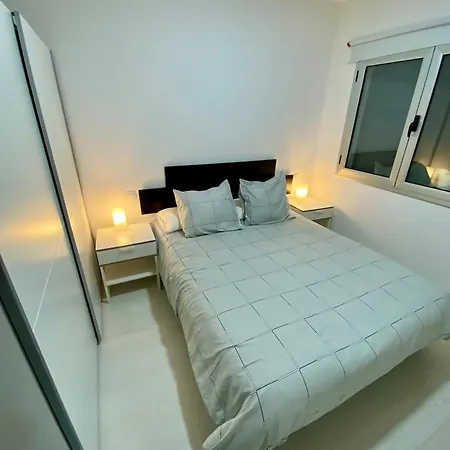 Apartamento Palmera-3