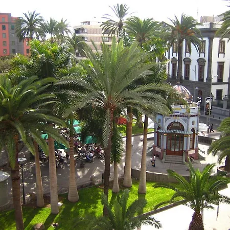Modern Comfort App In Las Palmas Gc-3