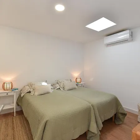 Apartamentos Don Carlos-2