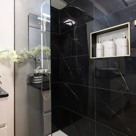 Charming Studio In Old Town Triana San Telmo-3