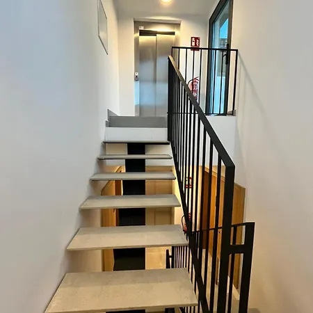Apartamento Moderno Costa Suite 49 1D-2