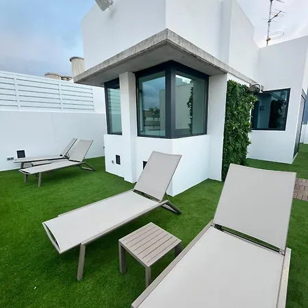 Apartamento Moderno Costa Suite 49 3-I-2