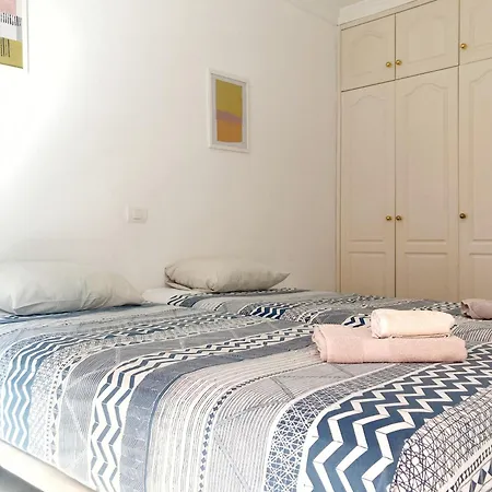 Sagasta Beach Apartment I By Canary365-3