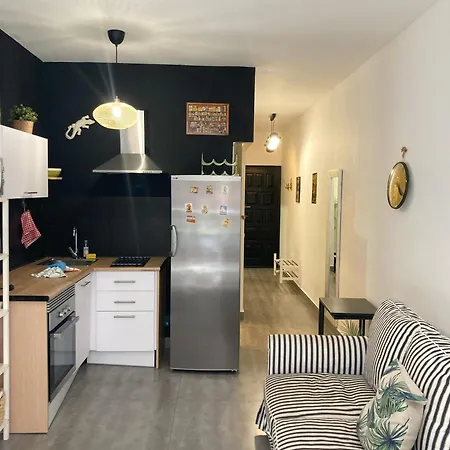 Boutique Apartment I By Canary365-3