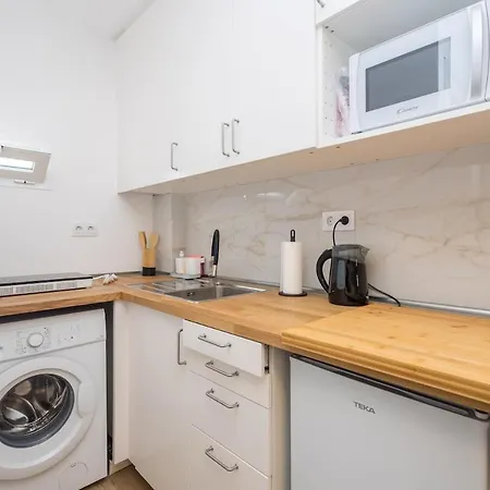 Las Canteras Loft Beach - 2 Minutes From The Beach-3