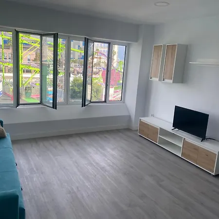 Lucy Lux Apartament-2