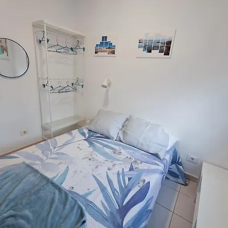 El Hogar Del Magec-3