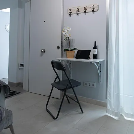 Modern&Quiet Apt near Las Canteras - WiFi 300MB-3