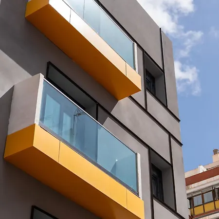 Macaronesia LPA Suites-3