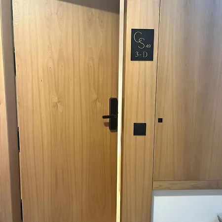 Apartamento Moderno Costa Suite 49 3-I-3