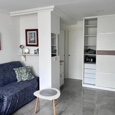 Relax apartamento 5-2