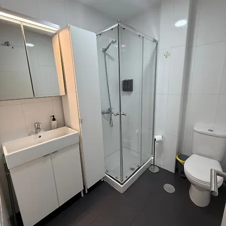 Apolo Studio: Apartamento en Playa de Las Canteras-3
