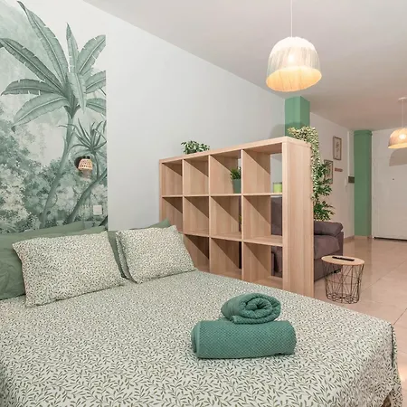 Estudio primera línea Playa Canteras-2