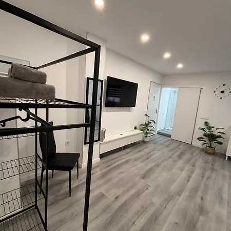 Loft La Jirafa-3