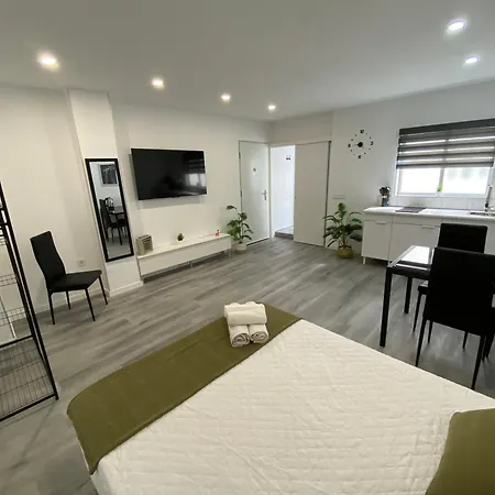 Loft La Jirafa-2