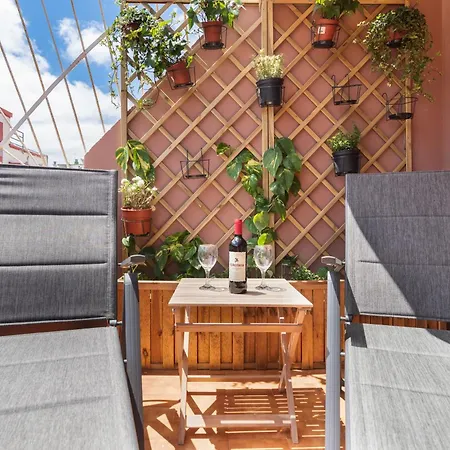 Penthouse Parque Santa Catalina- Ruvimag-3