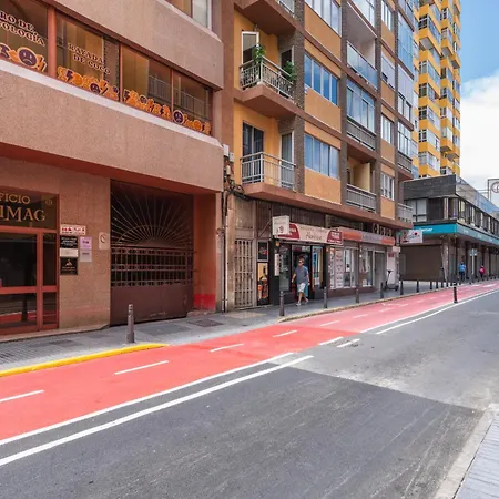 Penthouse Parque Santa Catalina- Ruvimag-2