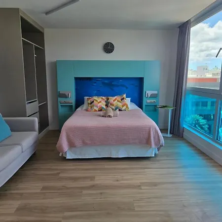 Edison - Las Canteras By CanariasGetaway-3