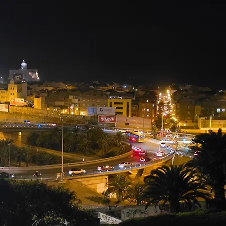 Edison - Las Canteras By CanariasGetaway-2