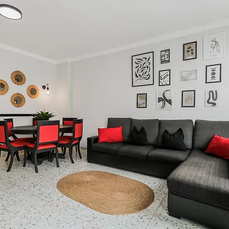 Flat Triana-3