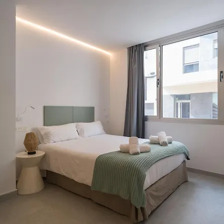 Shabolo Self Check-In Apartments-3