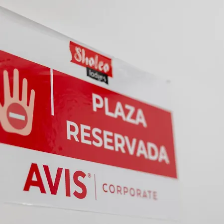 Sholeo Lodges Las Palmas Flats-3