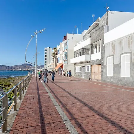 Tabaiba 2 + Beach + Duplex + Fastwifi-2